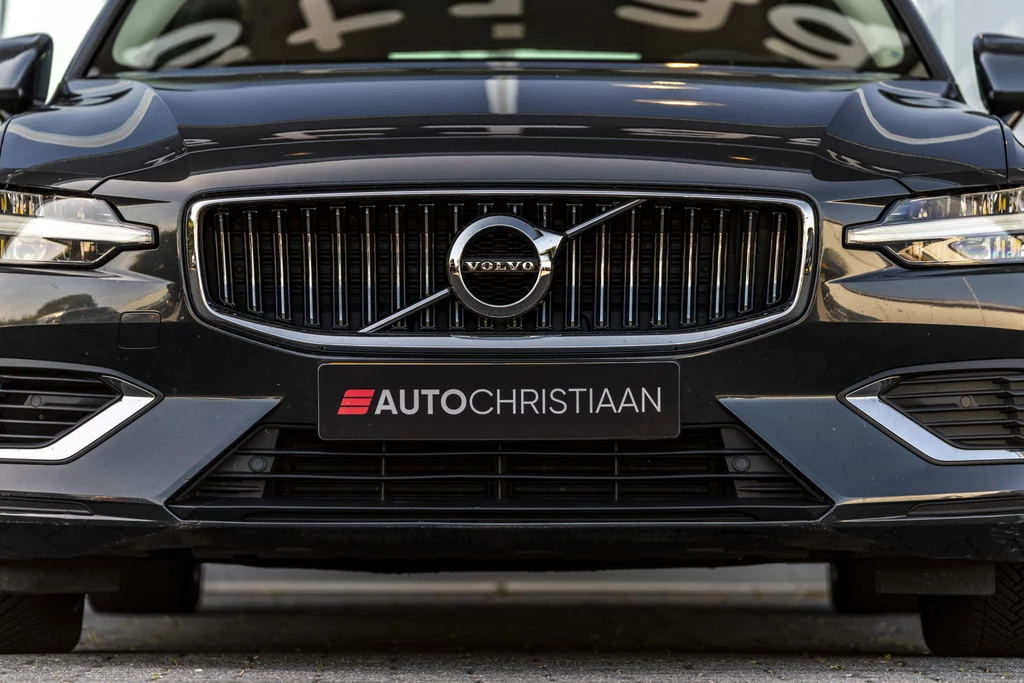 Volvo V60 – foto 18