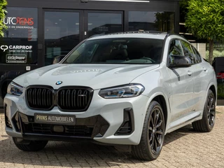 BMW X4 – thumbnail 2