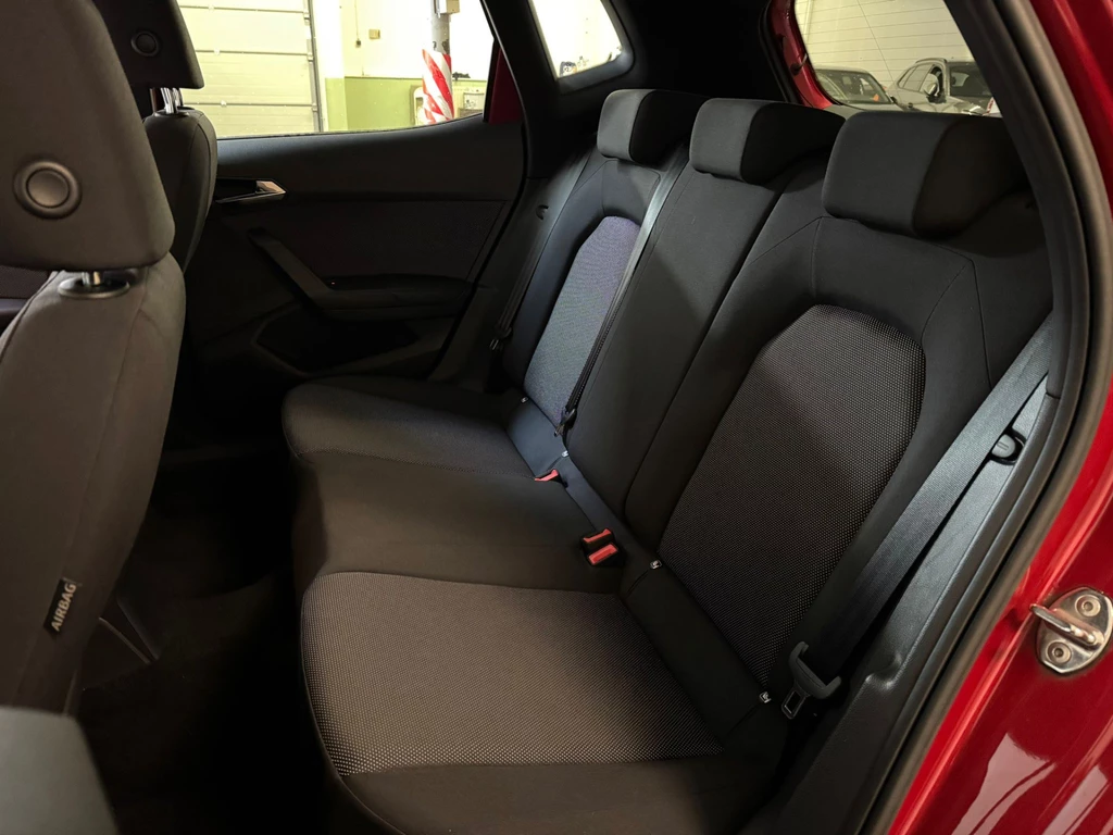 SEAT Arona – foto 14