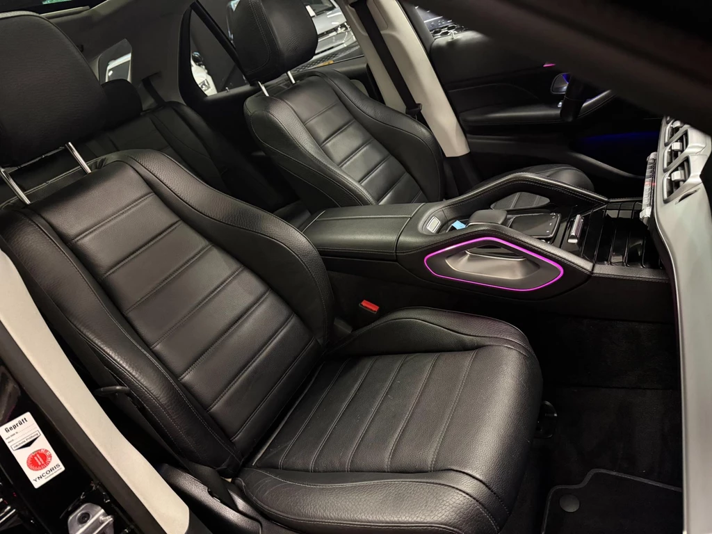 Mercedes-Benz GLE – foto 21