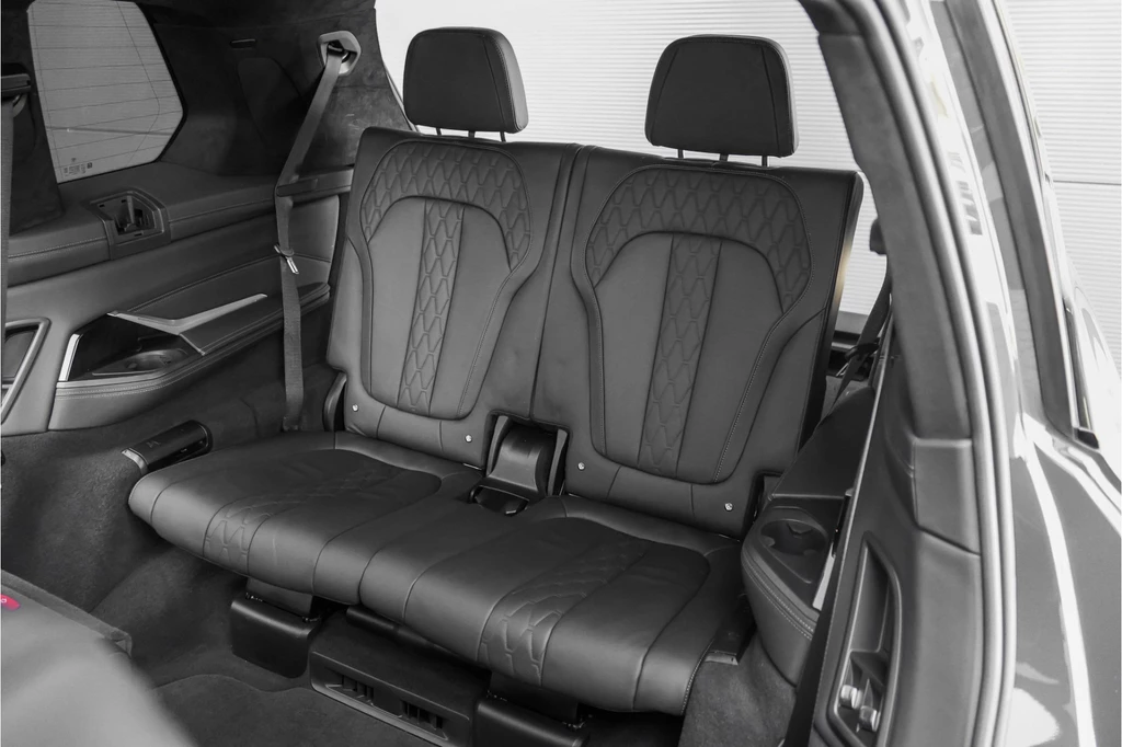 BMW X7 – foto 15
