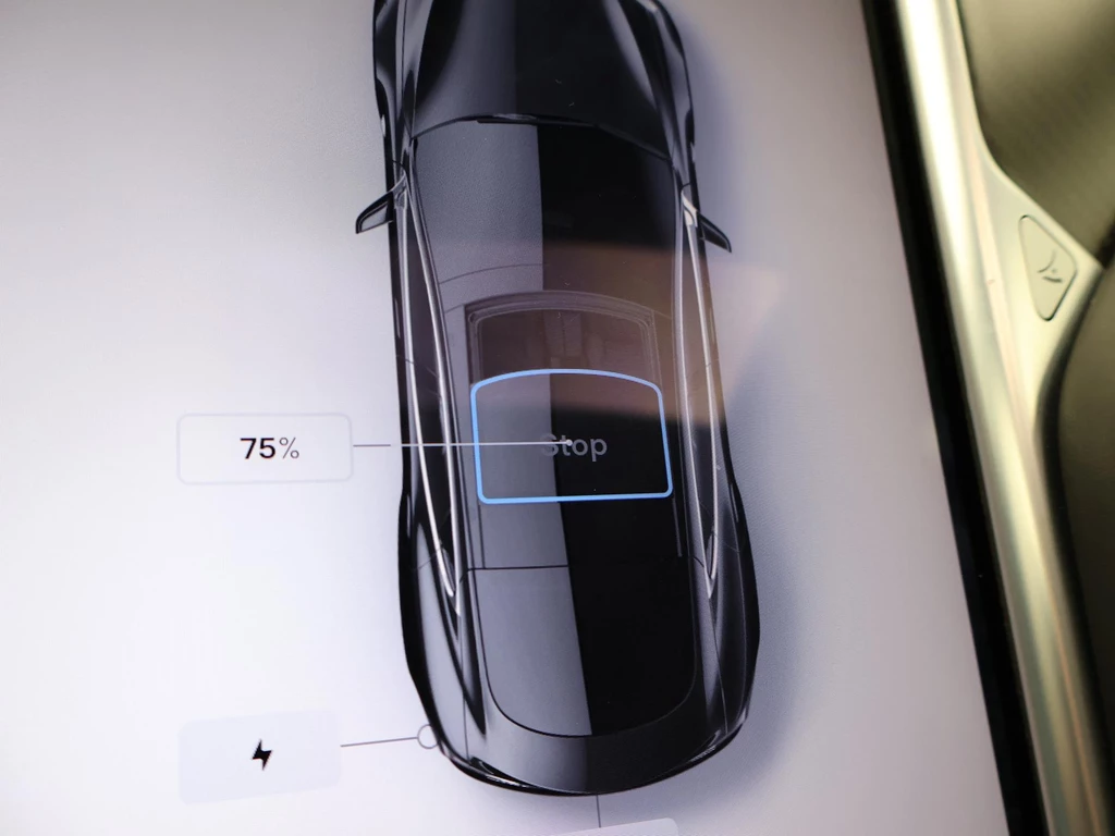 Tesla Model S – foto 34