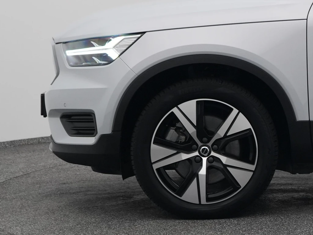 Volvo XC40 – foto 30