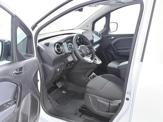Mercedes-Benz eCitan – thumbnail 10