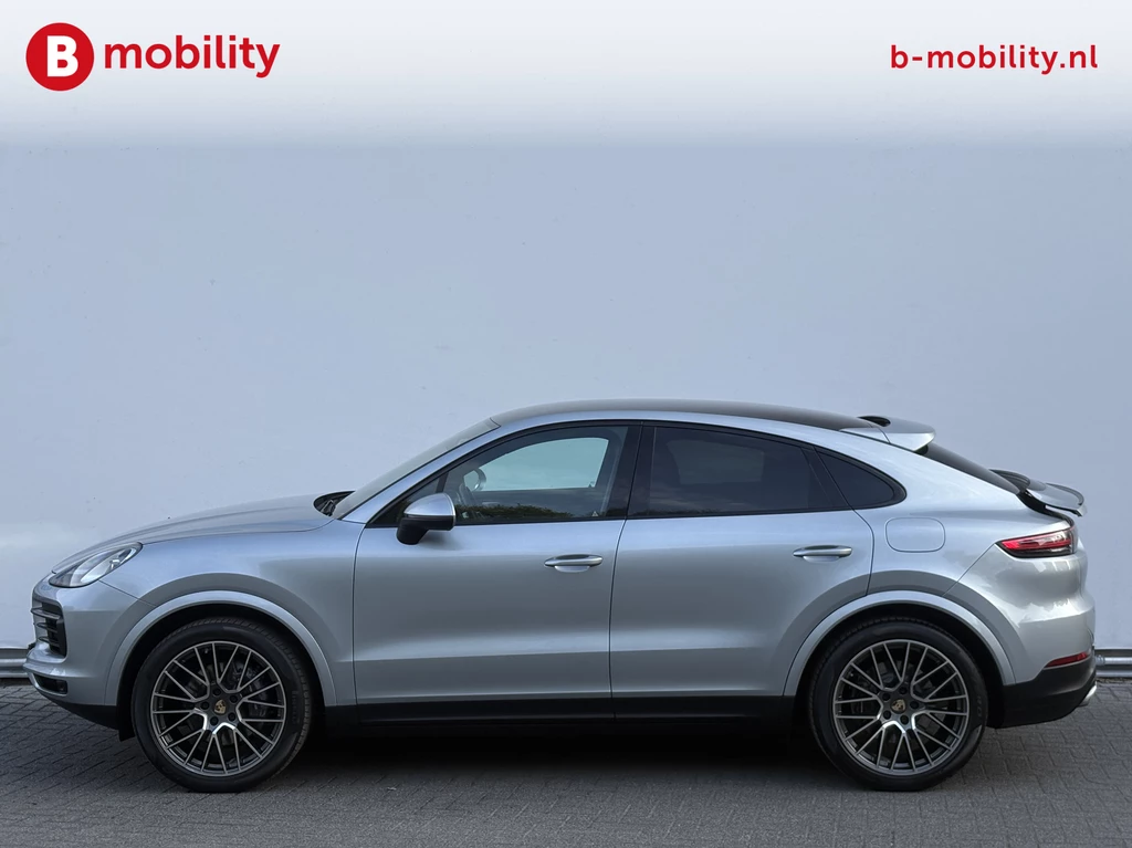Porsche Cayenne – foto 3