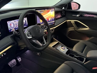 Volkswagen Tiguan – thumbnail 32