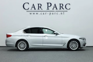 BMW 5 Serie – thumbnail 6