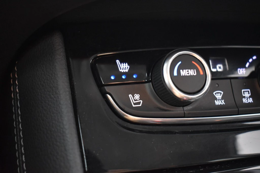 Opel Grandland X – foto 27
