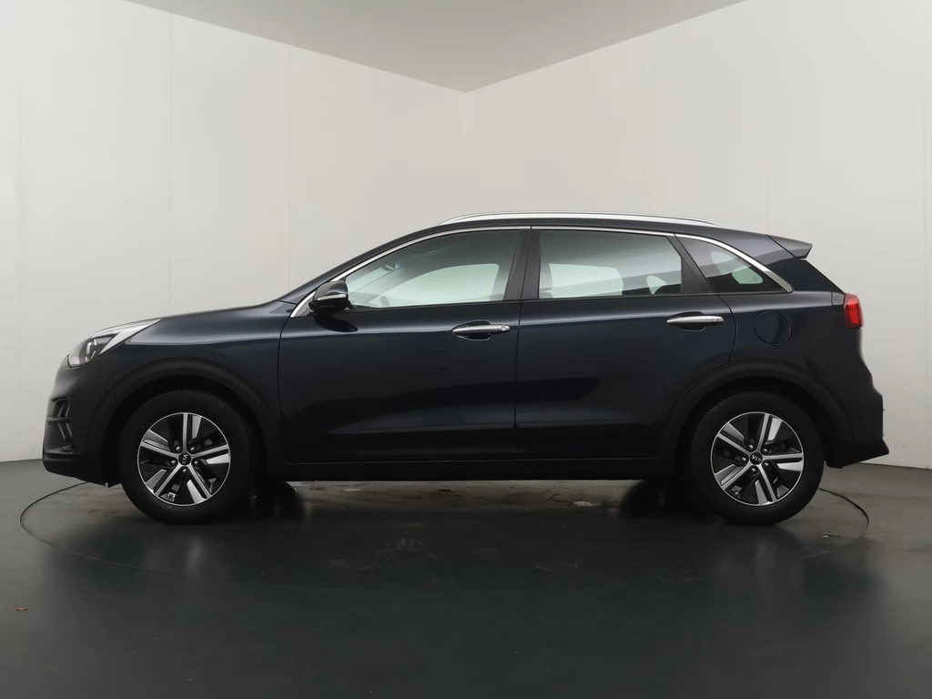 Kia Niro – foto 3