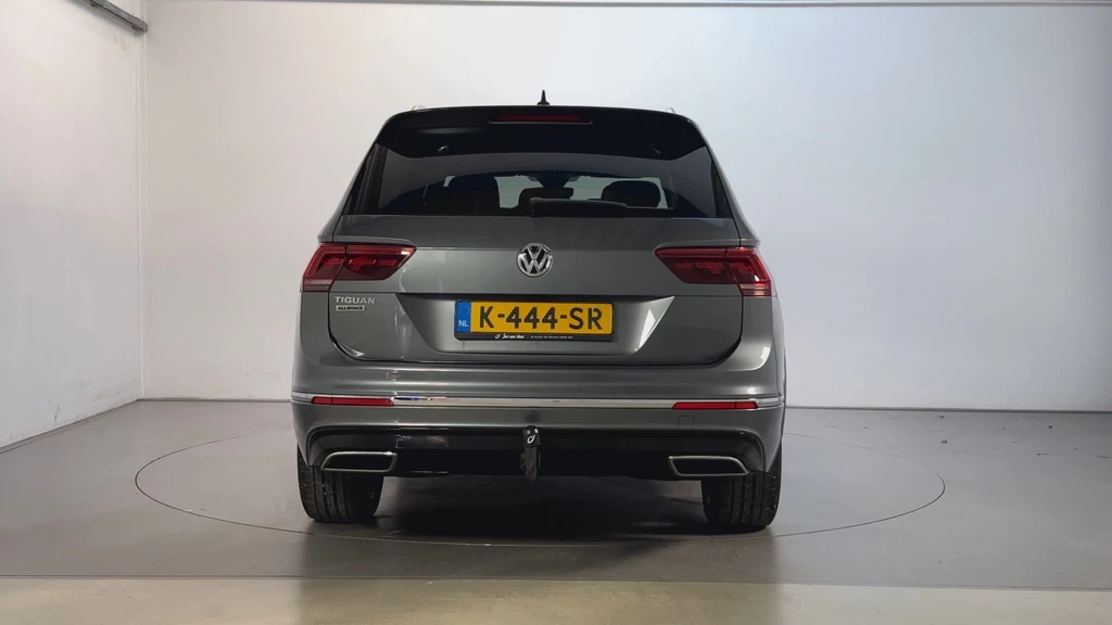 Volkswagen Tiguan Allspace – foto 4