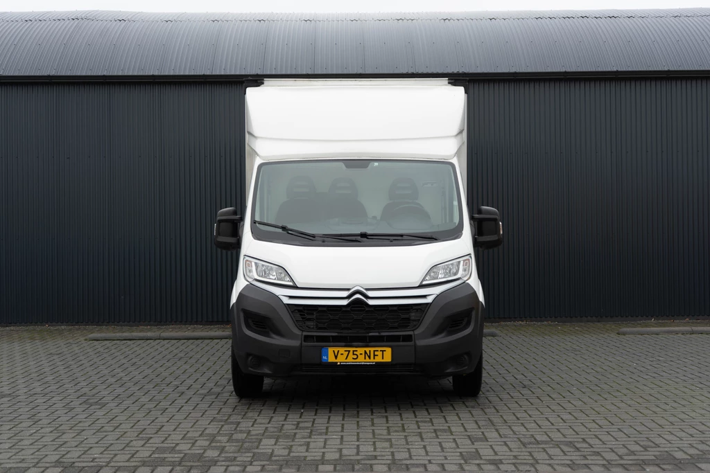Citroën Jumper – foto 7