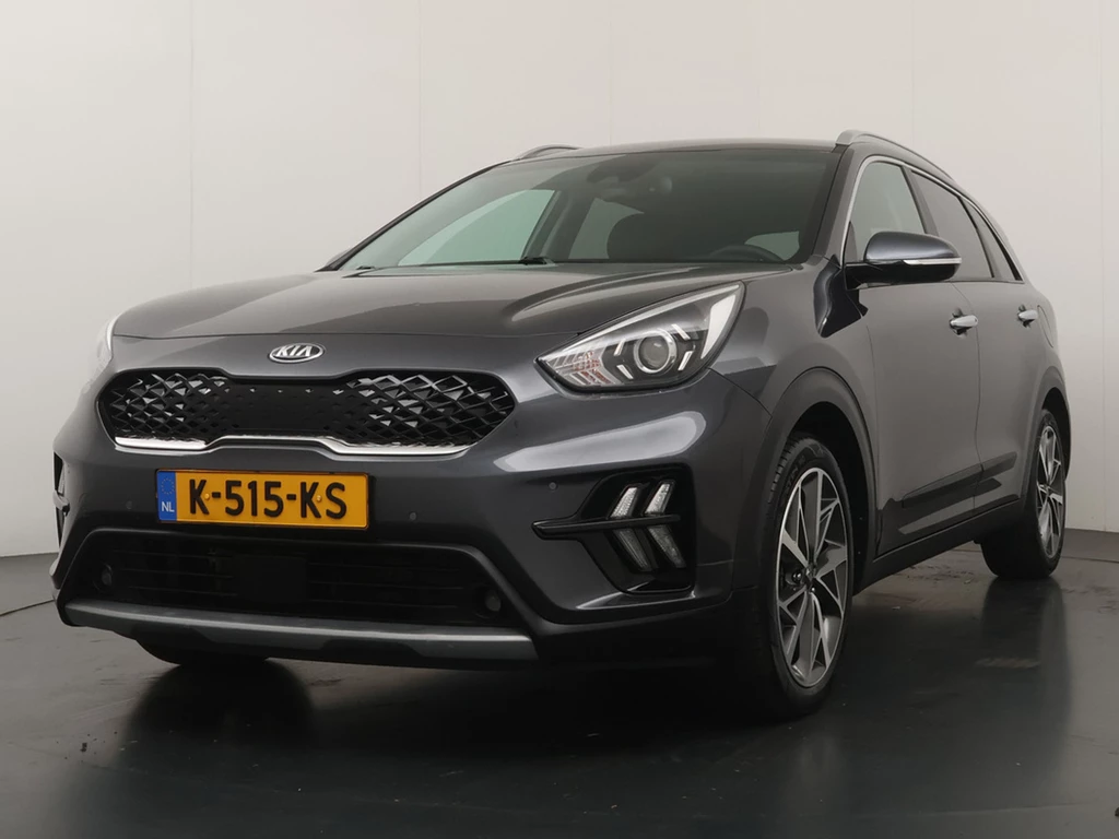Kia Niro – foto 2