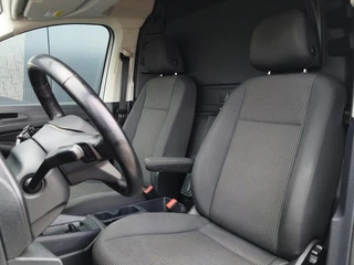 Volkswagen Caddy – thumbnail 15