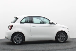 Fiat 500e – thumbnail 9