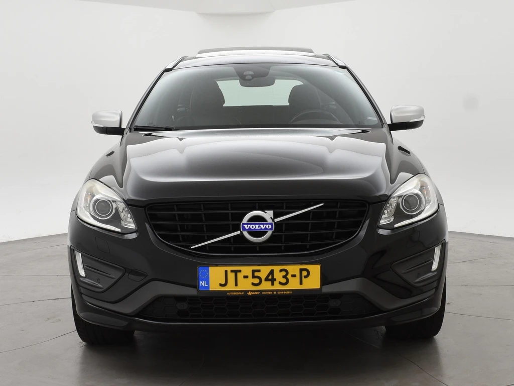 Volvo XC60 – foto 7