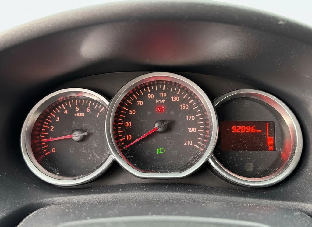 Dacia Sandero Stepway – foto 16