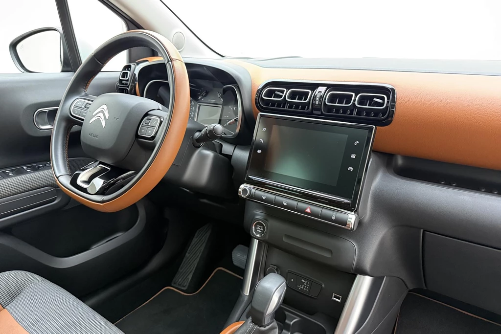 Citroën C3 Aircross – foto 16