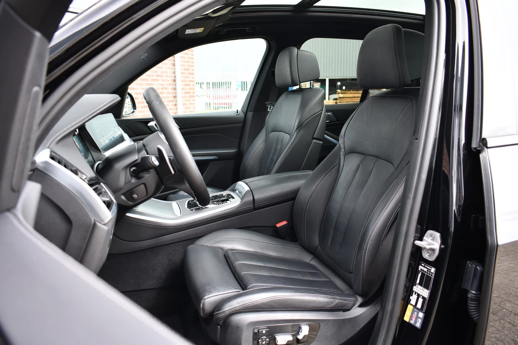 BMW X5 – foto 29