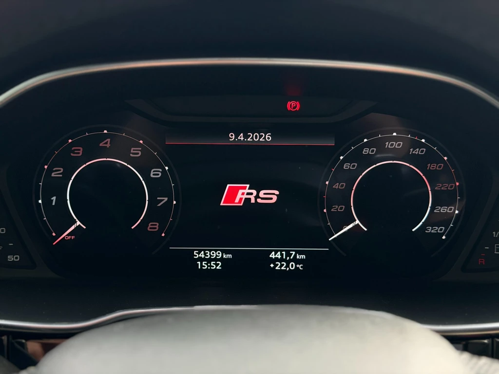 Audi RSQ3 – foto 32