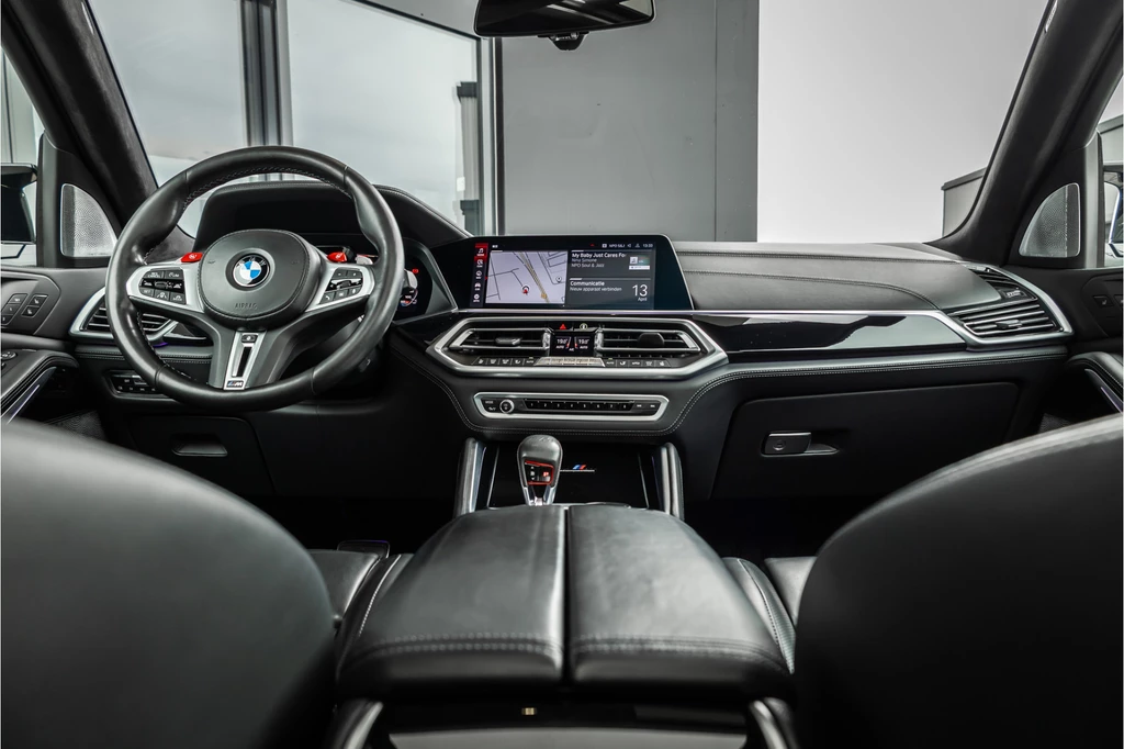 BMW X5 – foto 27