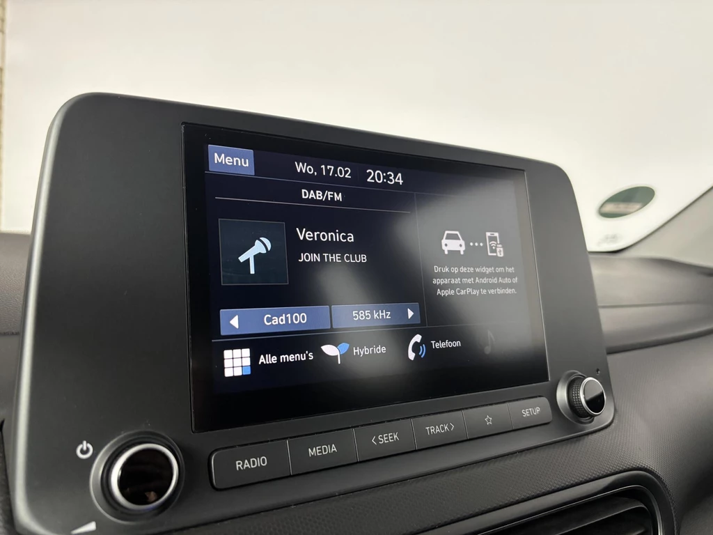 Hyundai Kona – foto 23