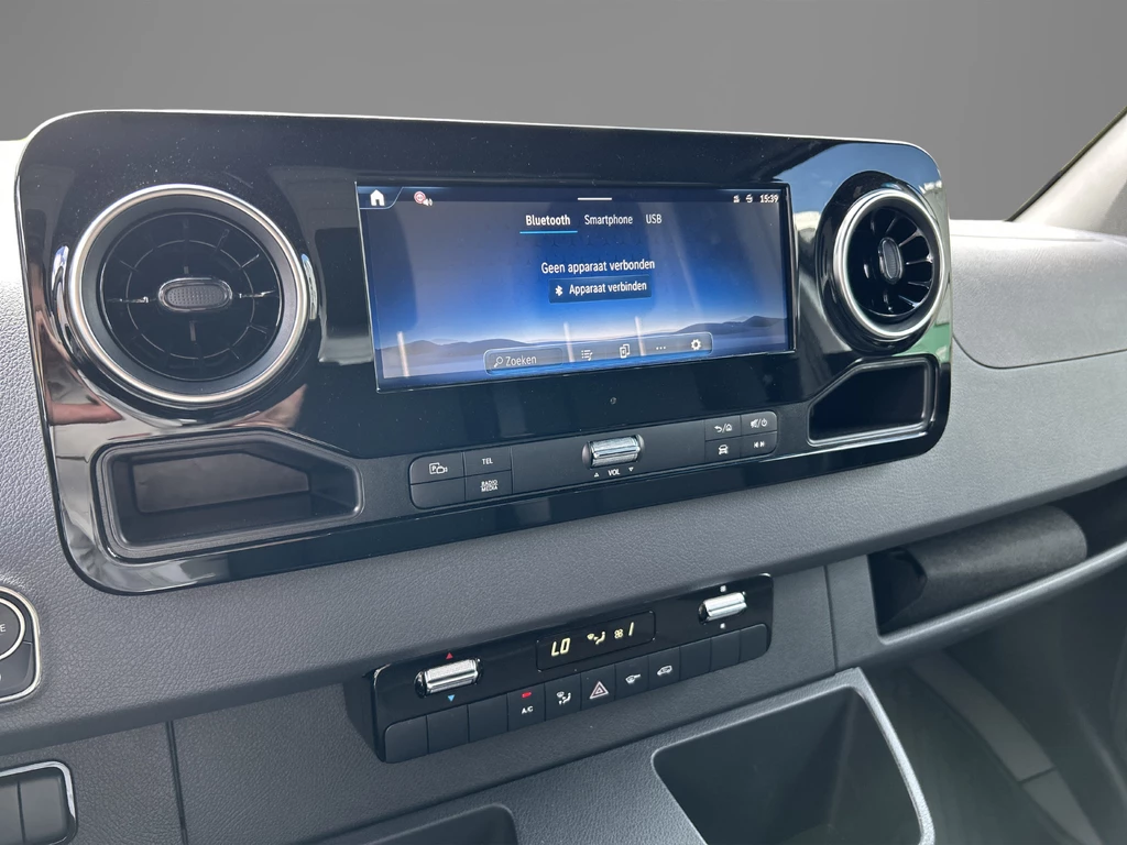 Mercedes-Benz Sprinter – foto 17