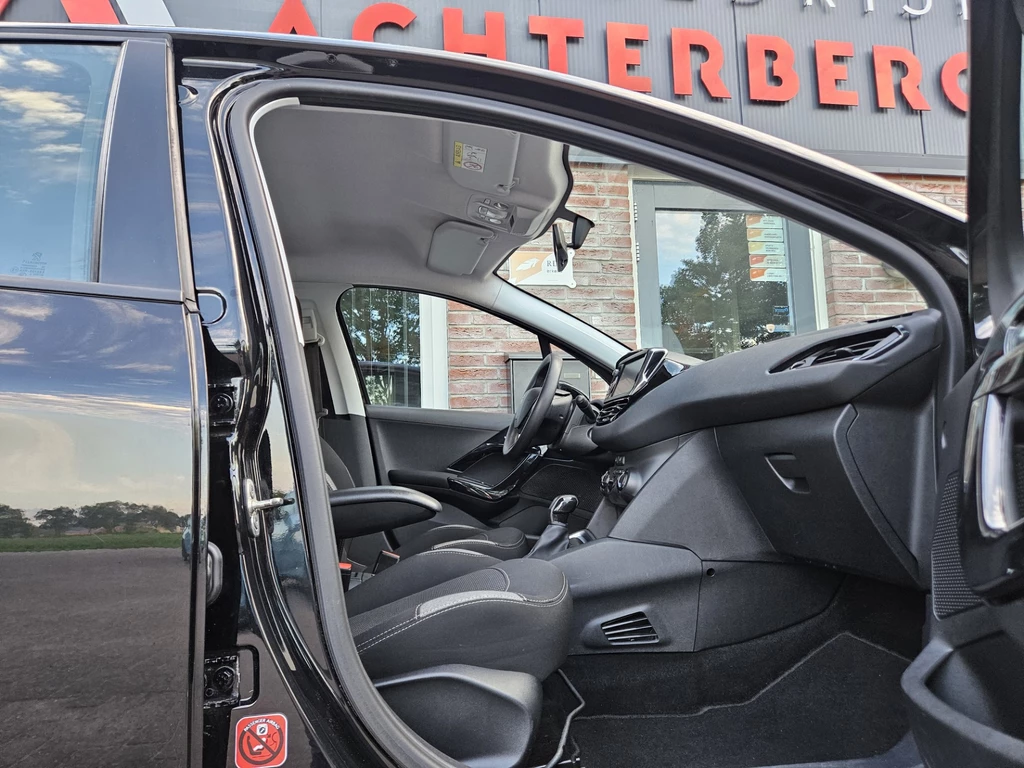 Peugeot 208 – foto 26