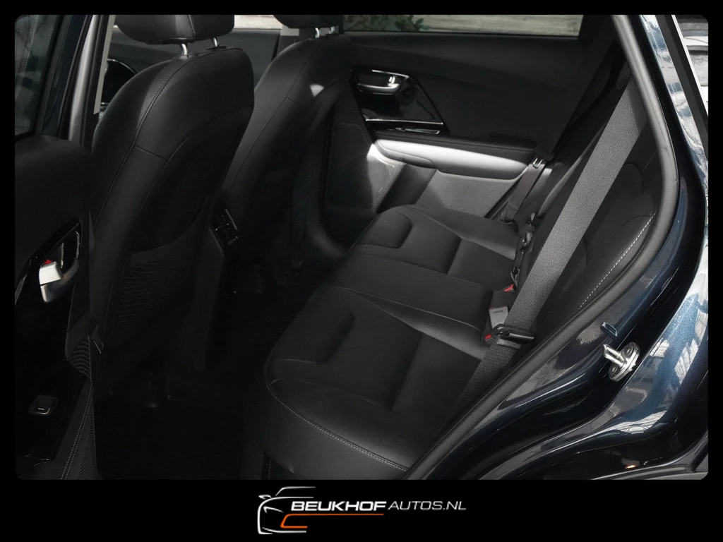 Kia Niro – foto 27