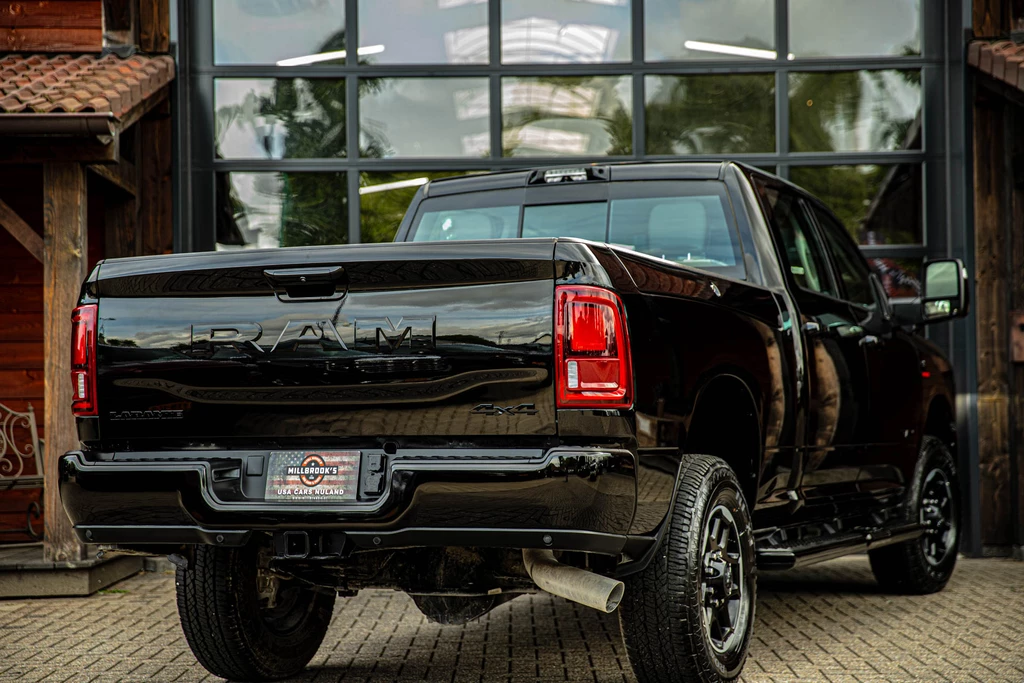 Dodge Ram – foto 12