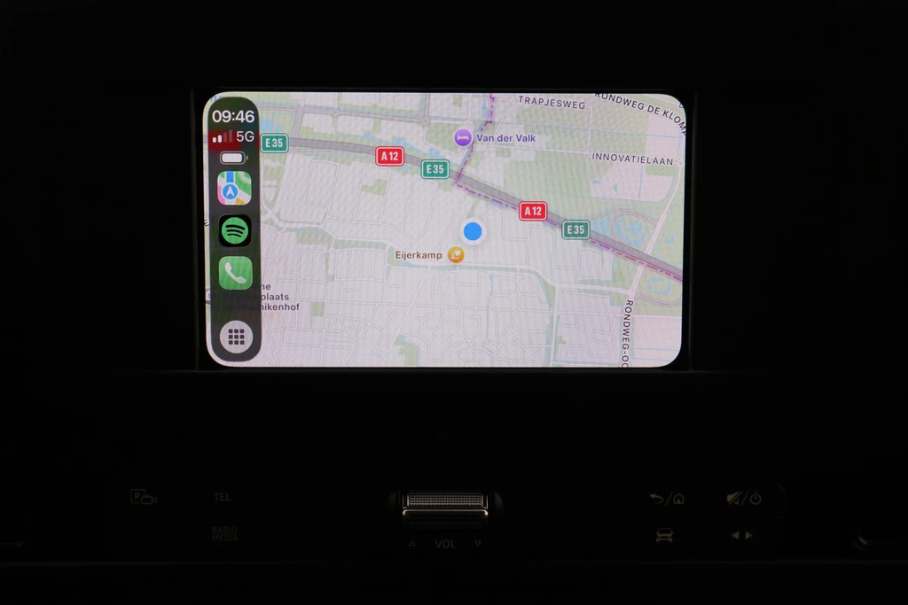 Mercedes-Benz Sprinter – foto 44