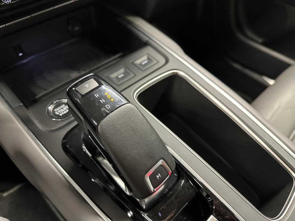 Citroën C5 Aircross – foto 38