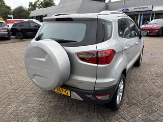Ford EcoSport – thumbnail 5