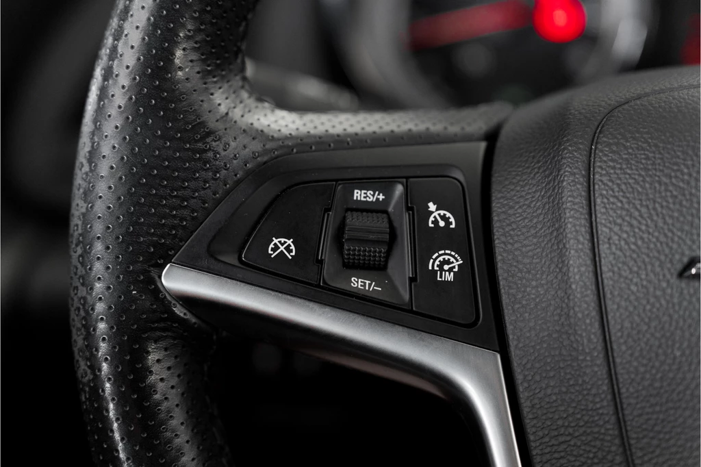 Opel Astra – foto 19