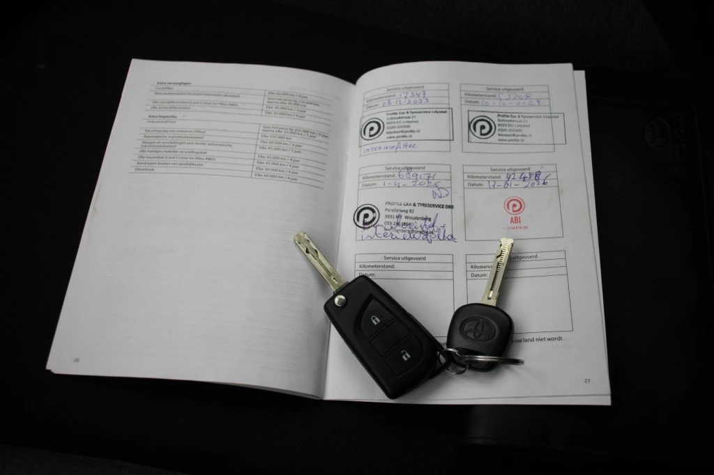 Toyota Aygo – foto 26
