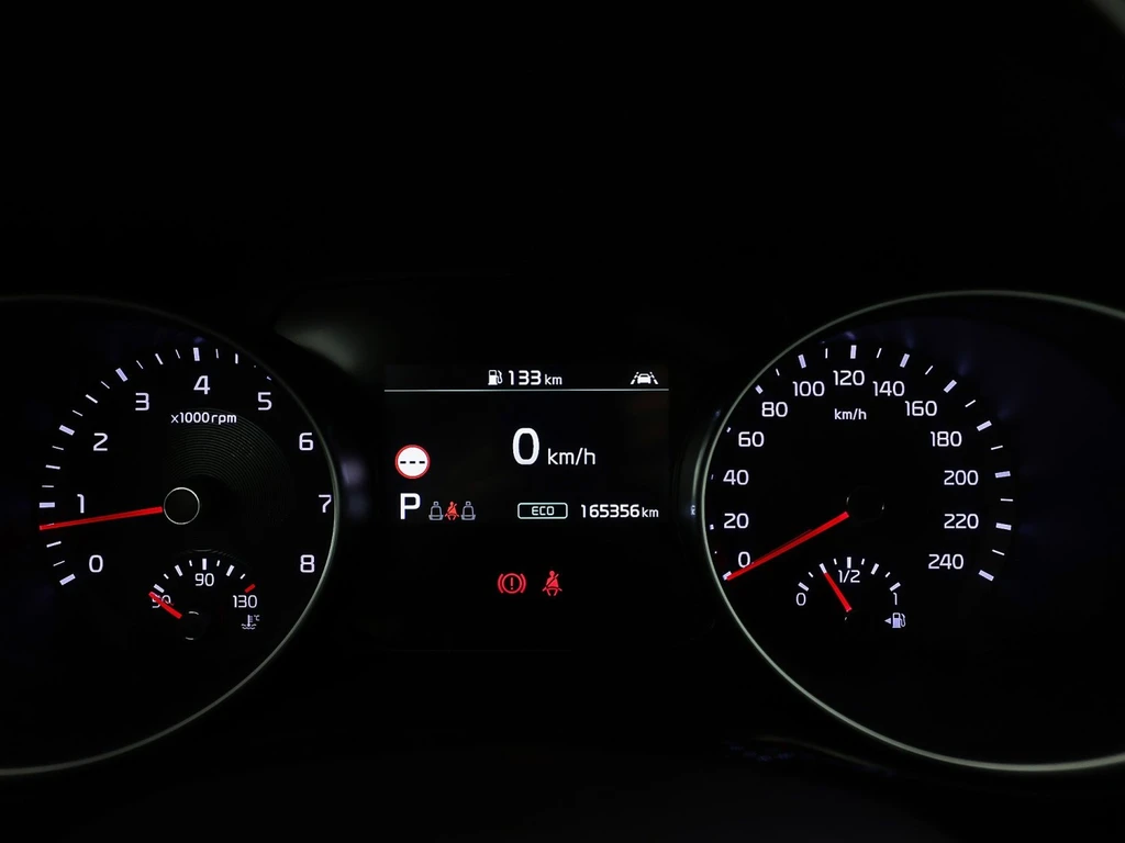 Kia Ceed – foto 26