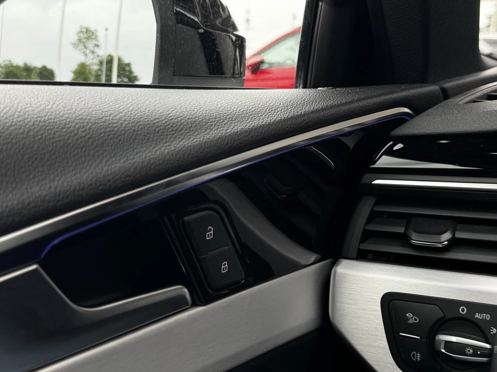 Audi A4 – foto 23