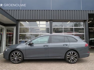 Volkswagen Golf – thumbnail 3