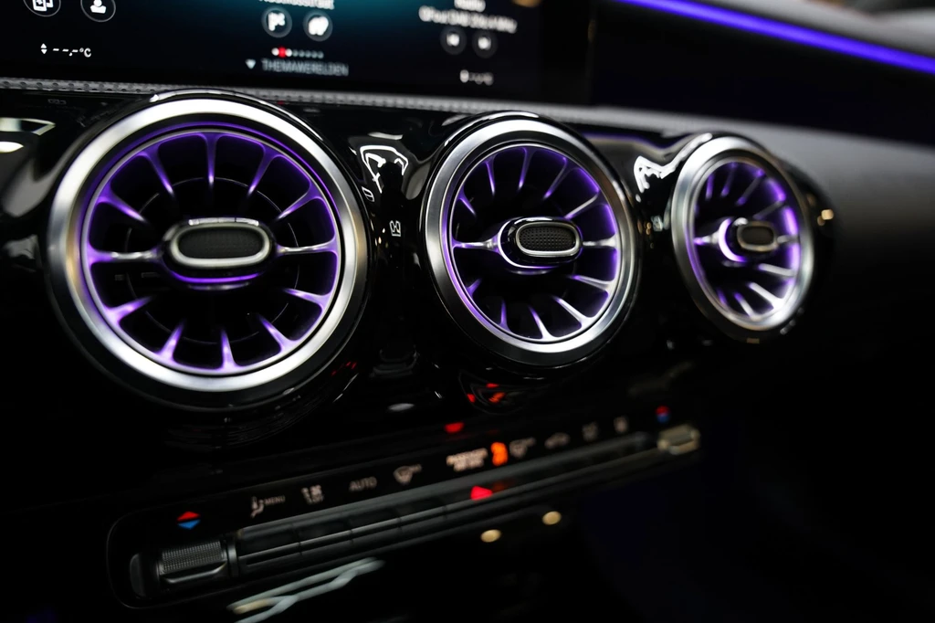 Mercedes-Benz CLA – foto 22