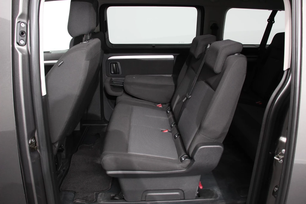 Toyota ProAce – foto 32