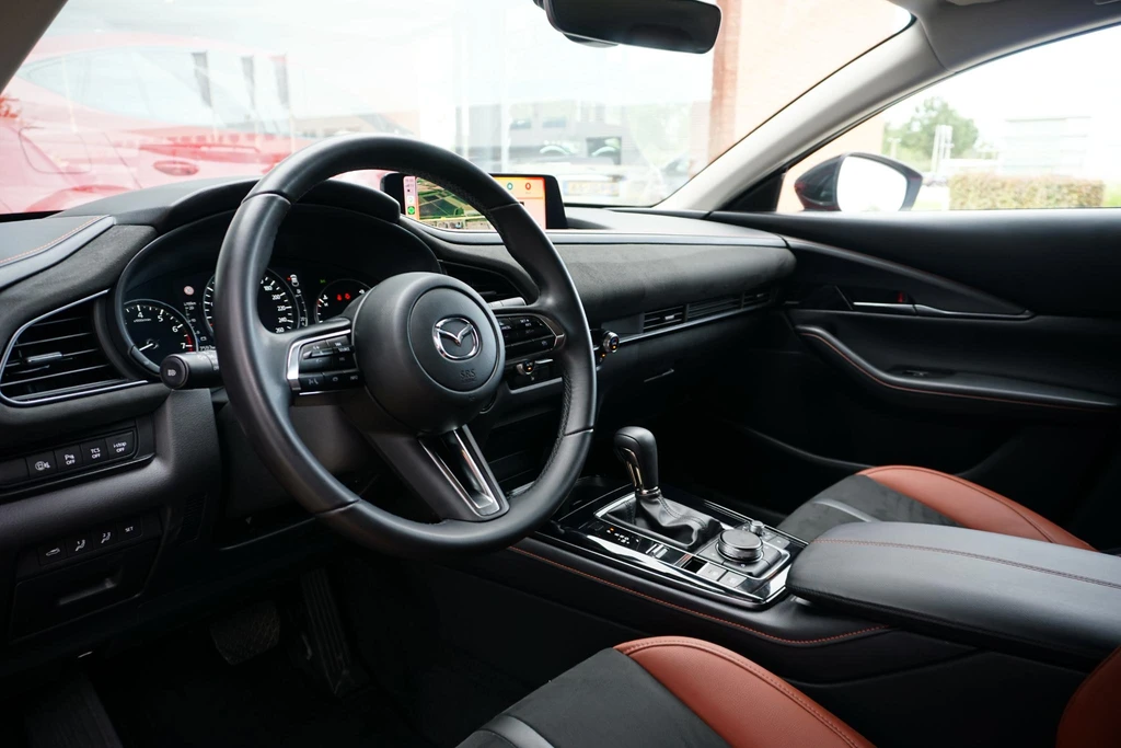 Mazda CX-30 – foto 8