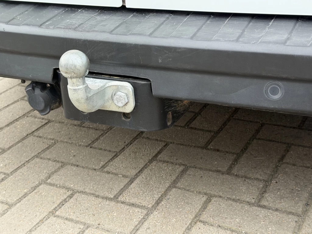 Renault Trafic – foto 23