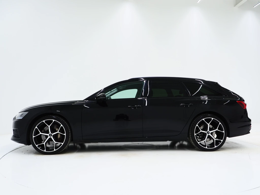 Audi A6 – foto 2