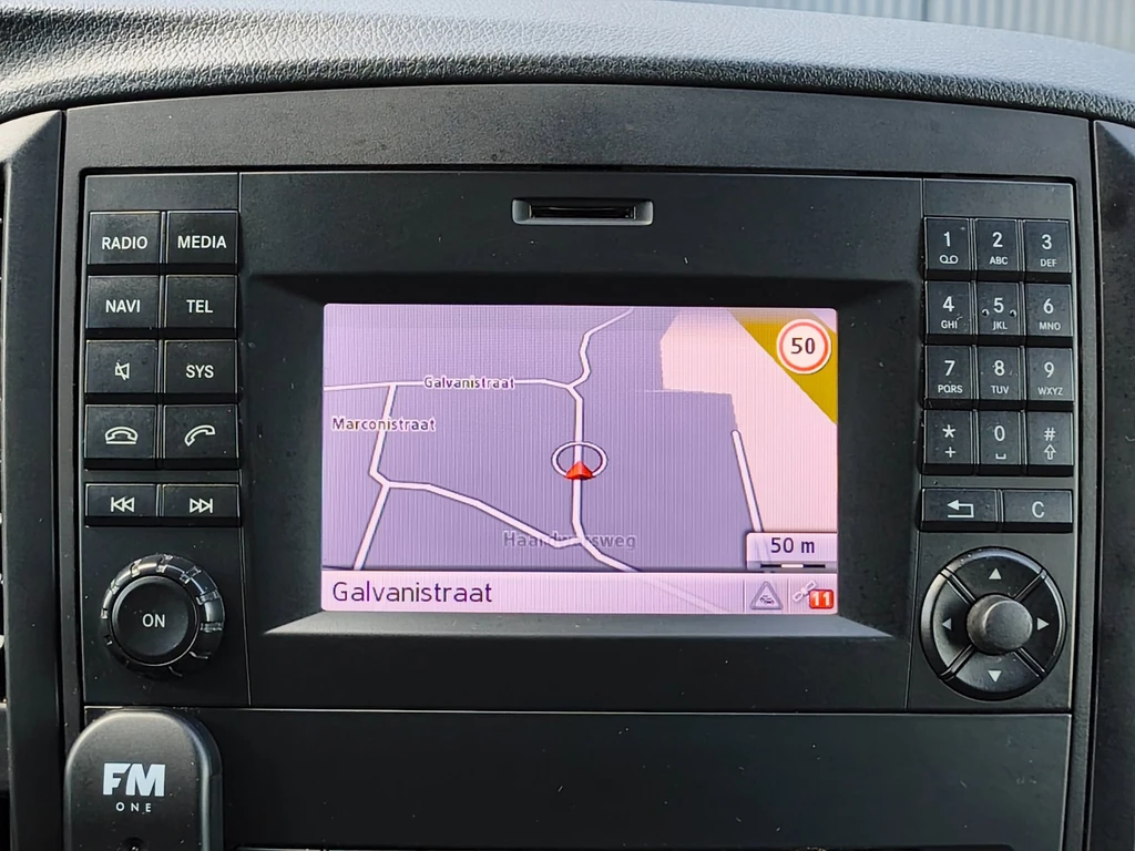 Mercedes-Benz Vito – foto 21