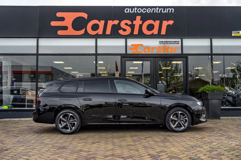 Opel Astra – foto 8