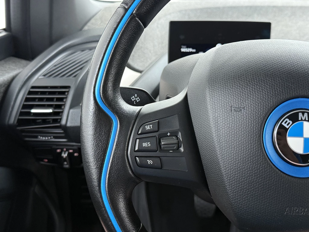 BMW i3 – foto 29