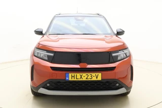 Opel Frontera – thumbnail 9