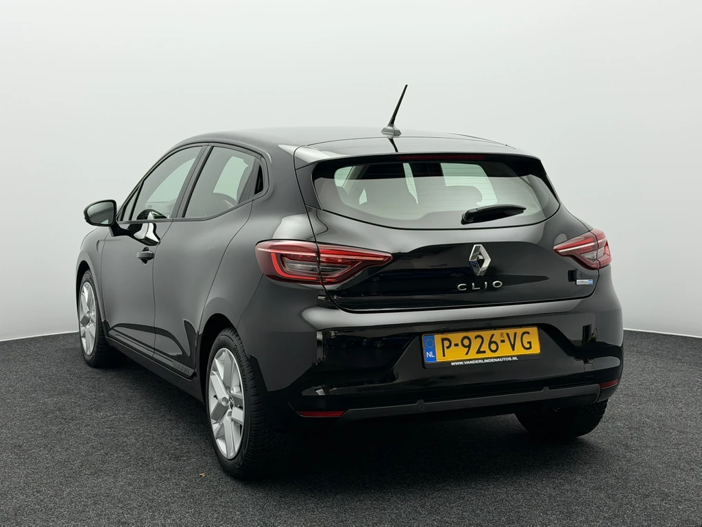 Renault Clio – foto 3