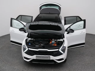 Kia Sportage – thumbnail 18