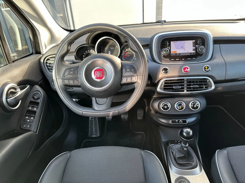 Fiat 500X – foto 7