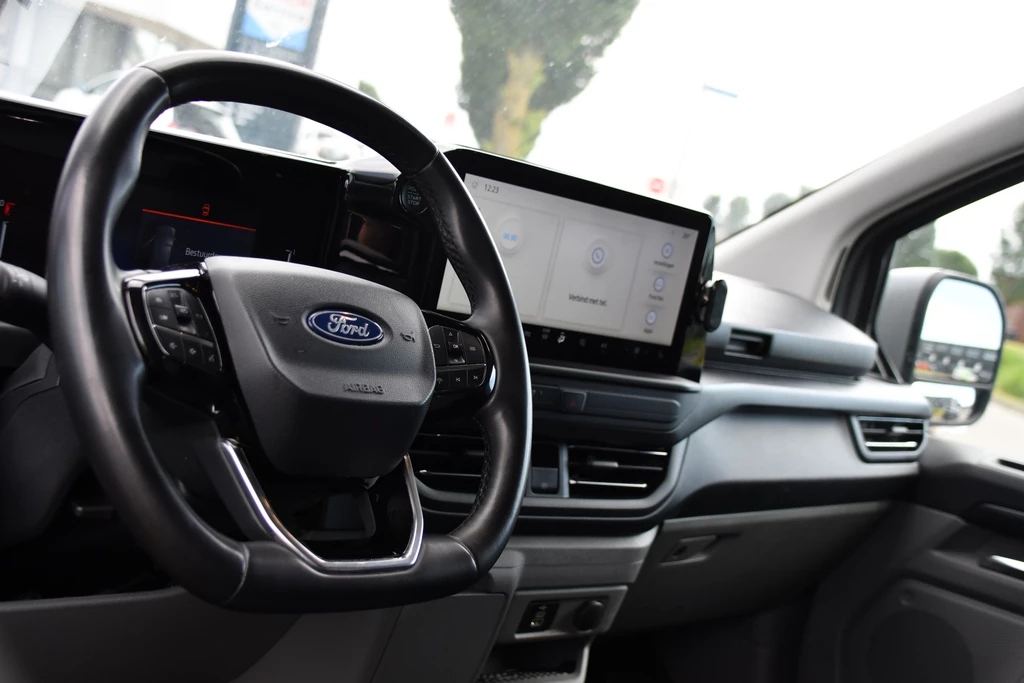Ford Transit Custom – foto 15
